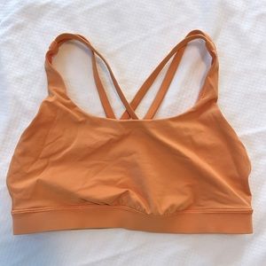 Lululemon Energy Bra